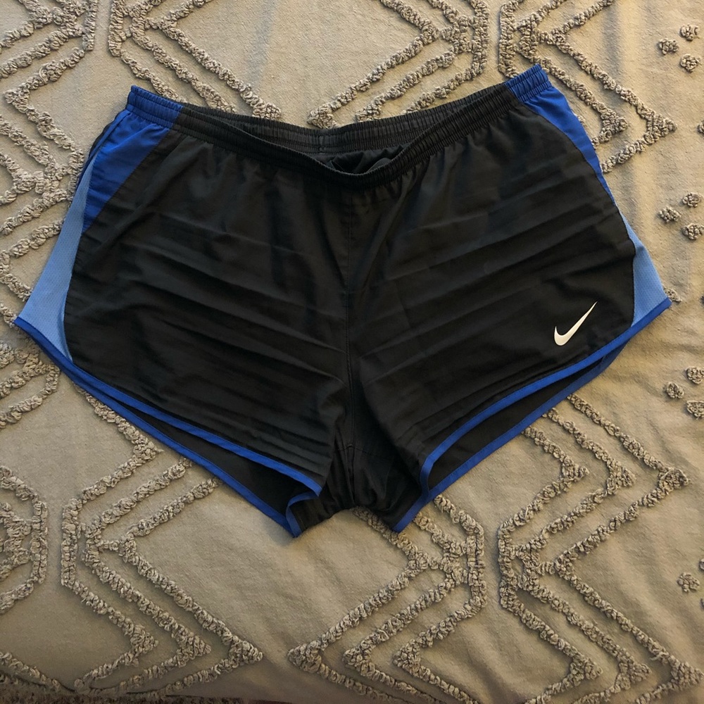 Nike Tempo Shorts